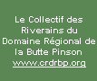 Le Collectif des Riverains du Domaine R&eacute;gional de la Butte Pinson - www.crdrbp.org
